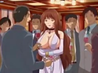 Anime fedett -ban sperma jelentkeznek képzett