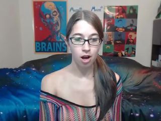 6cam&period;biz call girl alexxxcoal fingering herself on live webcam