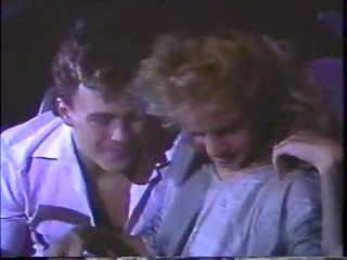 Stupendous 총 (1986) 2/5 sheena horne & jerry butler