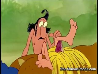 Tarzan gambar/video porno vulgar xxx klip parodi