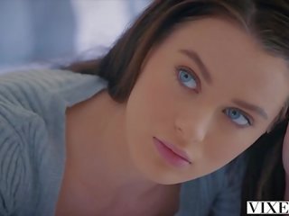 Ķildīga sieviete lana rhoades ir sekss video ar viņai boss