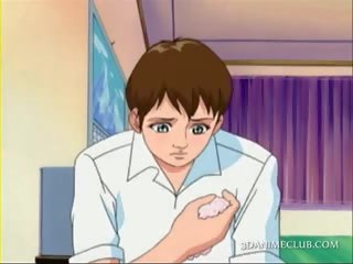 Tatlong-dimensiyonal anime buddy stealing kaniya panaginip ms undies