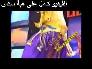 Flirty Arabian Belly Dance egypte mov