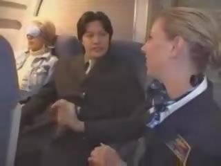 American stewardeza 2