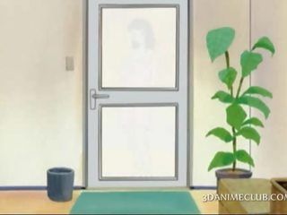 3d anime juvenile stealing his dream lassie undies
